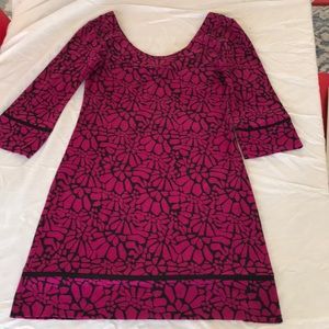 Diane Von Furstenberg Dress